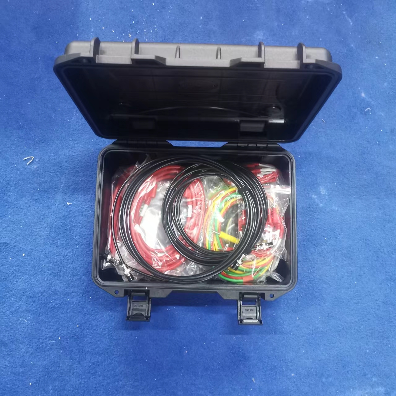 变电站电缆变频串联谐振试验装置 108KVA