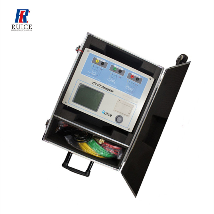 CT PT transformer comprehensive analyzer