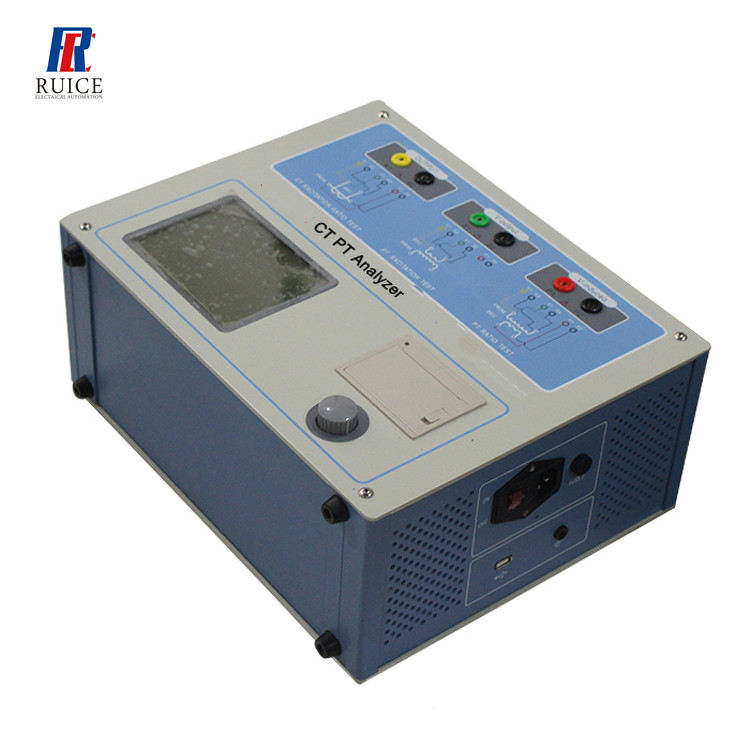 CT PT transformer comprehensive analyzer
