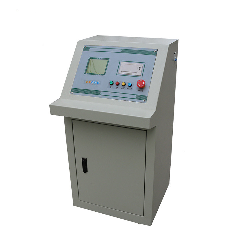 3 phase AC DC hi-pot test set power-frequency withstand voltage tester dry type 100kv testing transformer