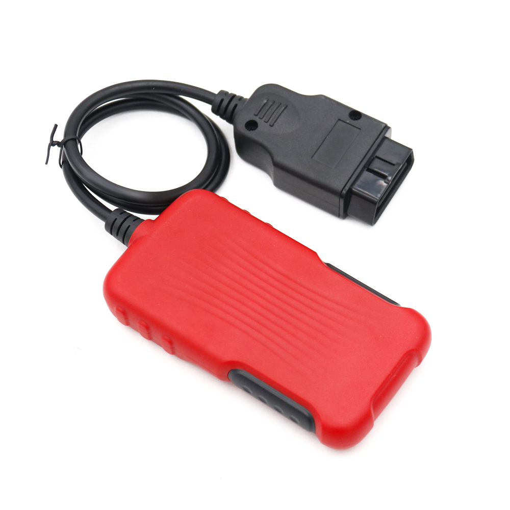 Auto OBDII Diagnostic Scanner Vehicle V309 Tool OBD