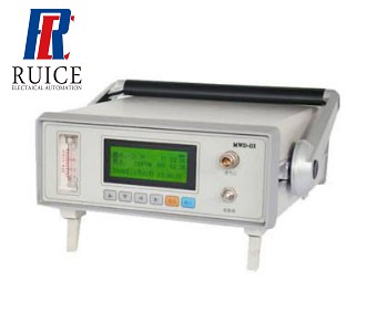 SF6 Gas Detector