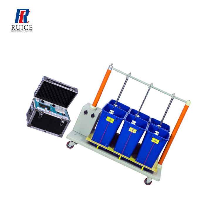 RCJX-30 Insulating Boots (Gloves) Withstand Voltage Test Equipment