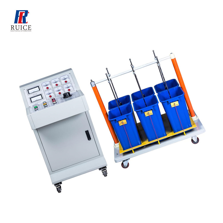 RCJX-30 Insulating Boots (Gloves) Withstand Voltage Test Equipment