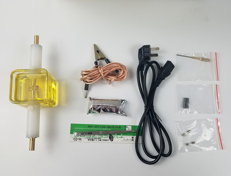 60KV/80KV/ 100KV Fully Automatic transformer oil dielectric strength BDV tester