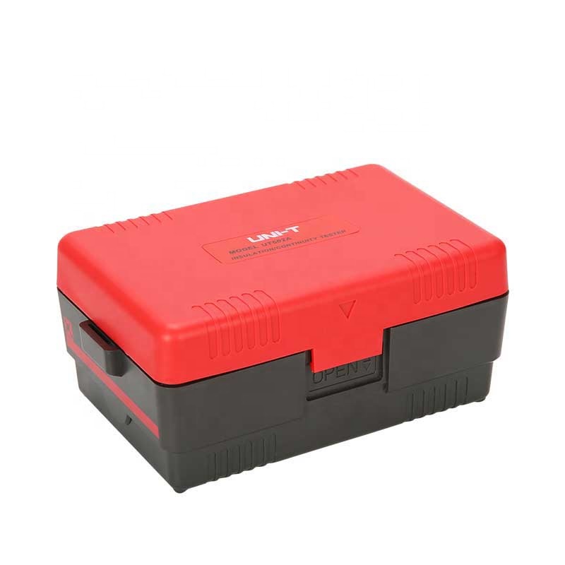 UNI-T UT502A Digital Insulation Resistance Tester Megohmmeter Voltmeter