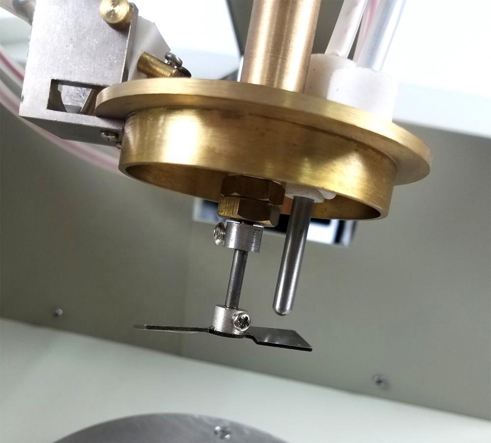 Automatic Pensky-Martens Closed Cup Flash Point Tester
