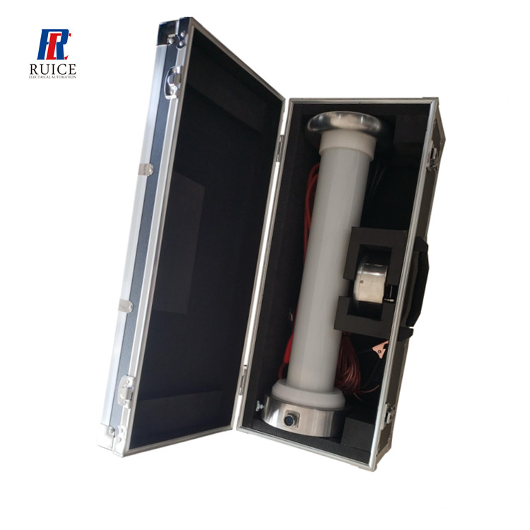 Electric 300kv 5ma DC High Voltage Generator DC Hipot Tester Direct Current Hipot Test Device