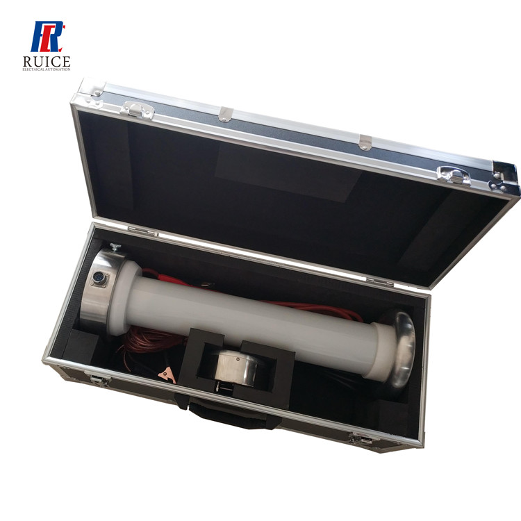 Electric 300kv 5ma DC High Voltage Generator DC Hipot Tester Direct Current Hipot Test Device