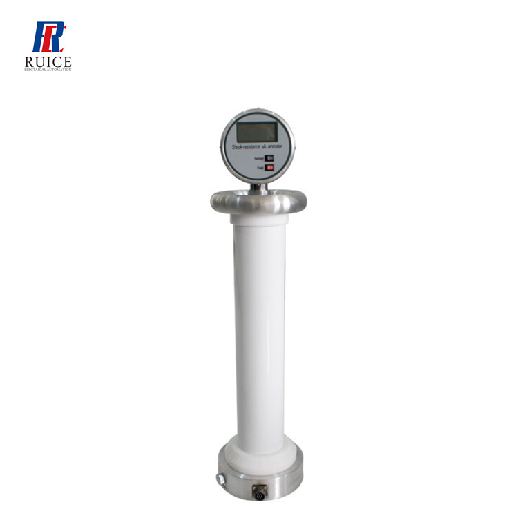 Electric 300kv 5ma DC High Voltage Generator DC Hipot Tester Direct Current Hipot Test Device