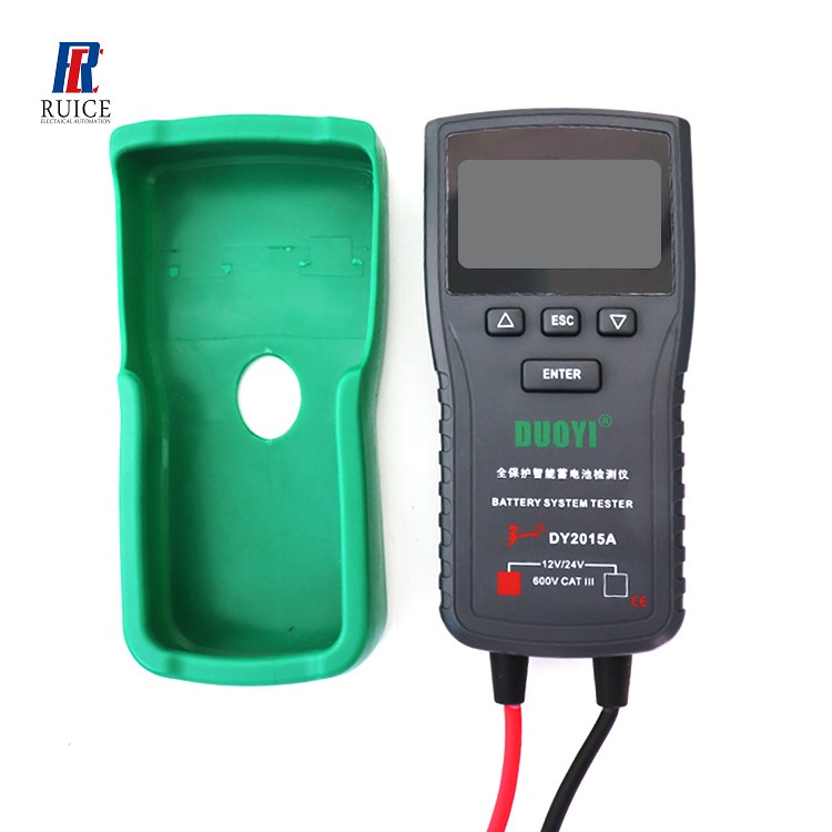 DY2015A Automotive Battery System Tester