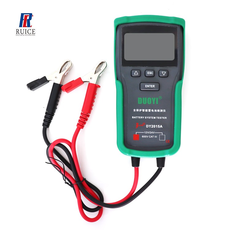 DY2015A Automotive Battery System Tester