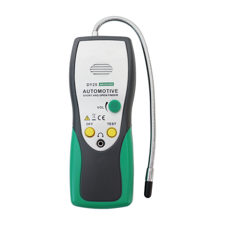 DY25 Short Circuit and Open Circuit Detector Repair Tools for Cars
