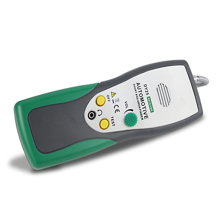 DY25 Short Circuit and Open Circuit Detector Repair Tools for Cars
