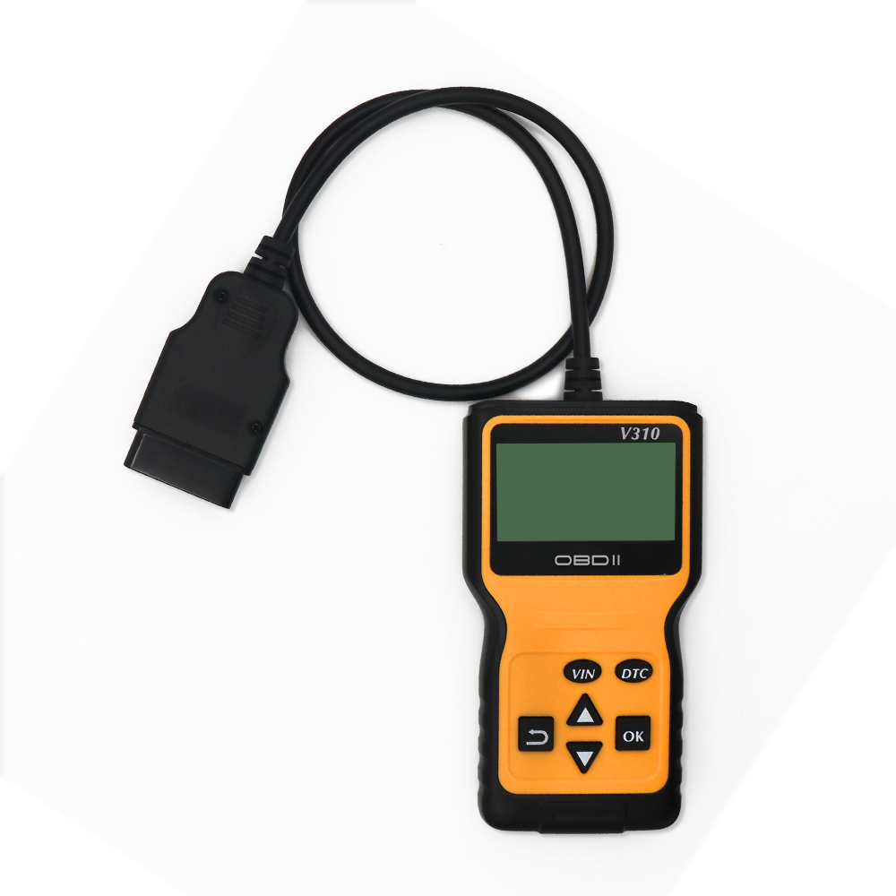 Hot Sales V310 Handheld Can Diagnostic Tool Diagnostic Inspection Tool Car Engine Fault Code Reader