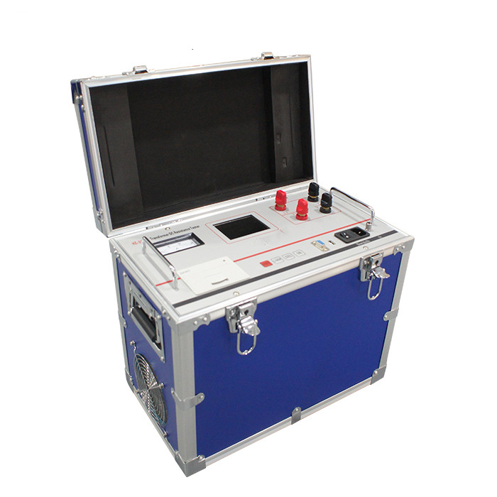 HV Test Set series RCZL-20A DC Resistance Tester