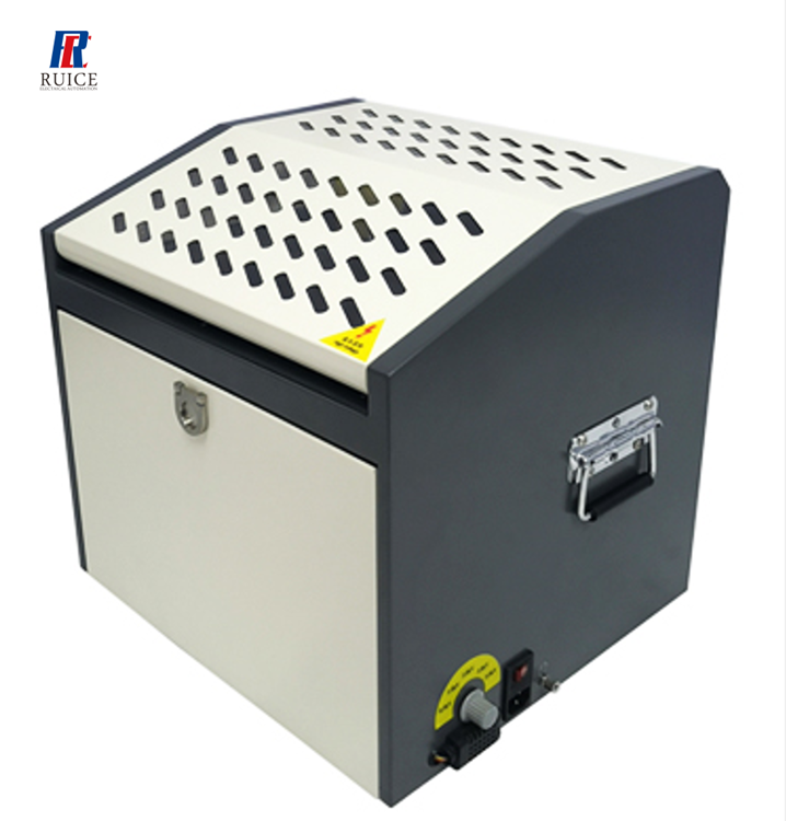 60KV/80KV/ 100KV Fully Automatic transformer oil dielectric strength BDV tester