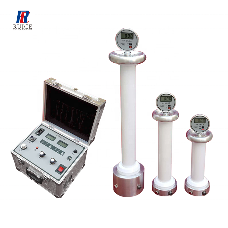 Electric 300kv 5ma DC High Voltage Generator DC Hipot Tester Direct Current Hipot Test Device