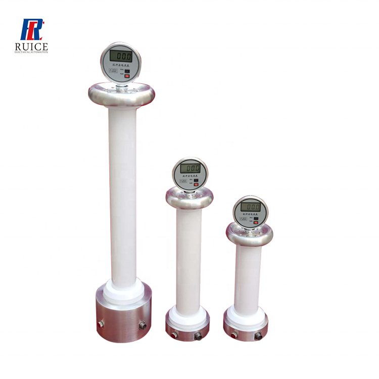 Electric 300kv 5ma DC High Voltage Generator DC Hipot Tester Direct Current Hipot Test Device